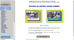 Desktop Screenshot of ampthillimages.com